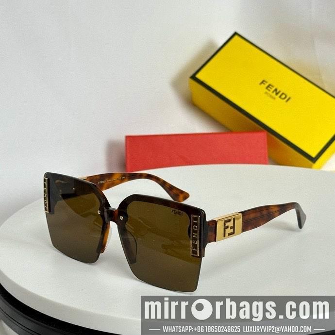 Fendi Glasses smx59