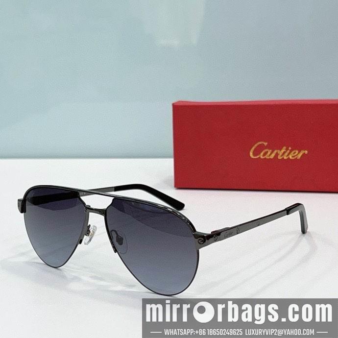 Cartier Glasses smr94