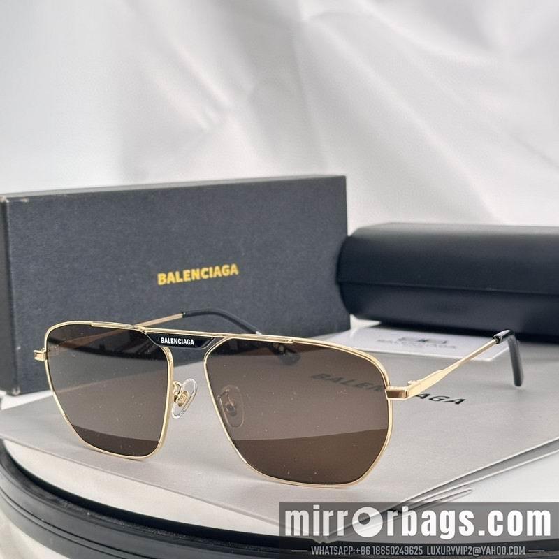 Balenciaga Glasses 03smh21