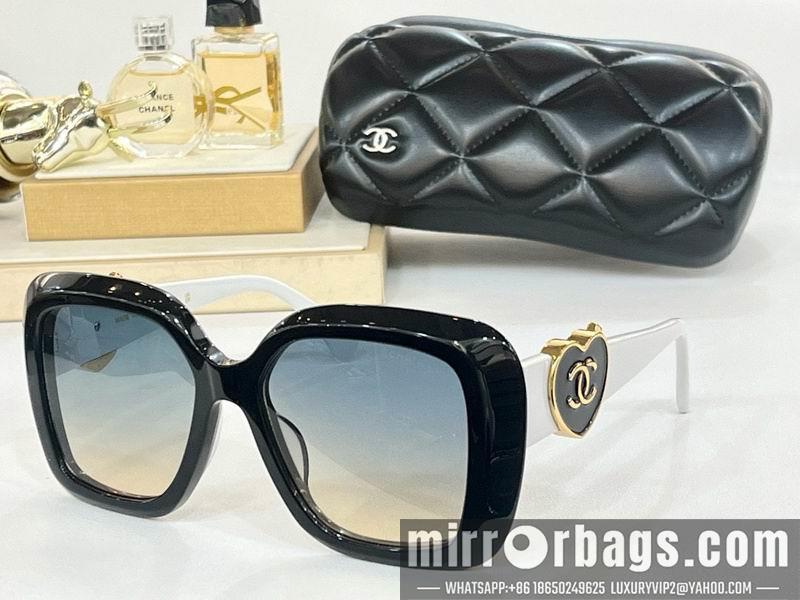 Chanel Glasses smr273