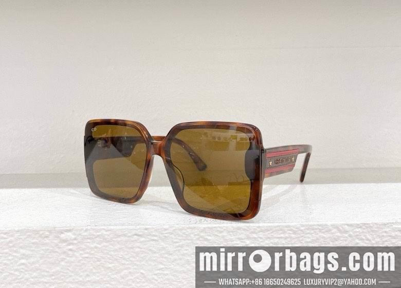 Dior Glasses smx65