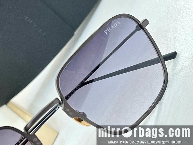 Prada Glasses smr66