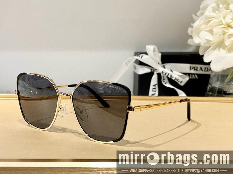 Prada Glasses smr06