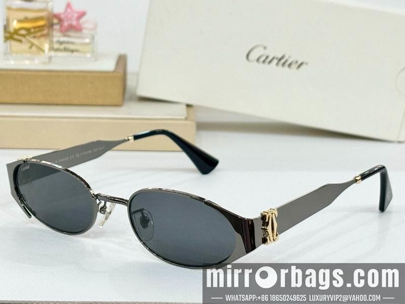 Cartier Glasses smr104