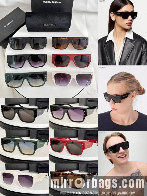 DG Glasses 03smh08