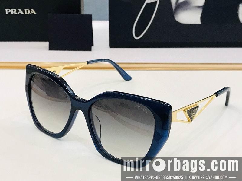 Prada Glasses smr80