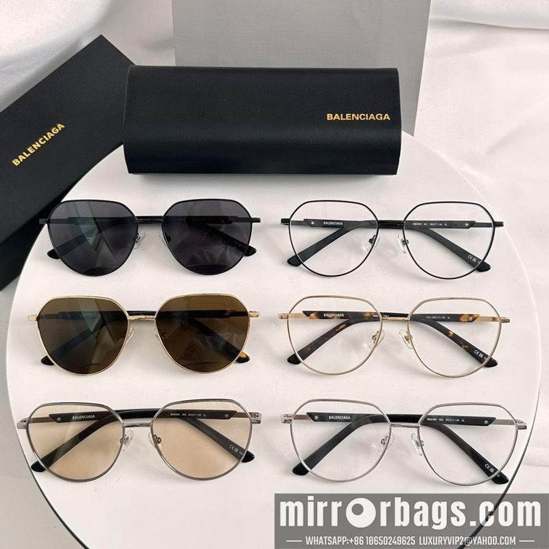 Balenciaga Glasses 03smh22