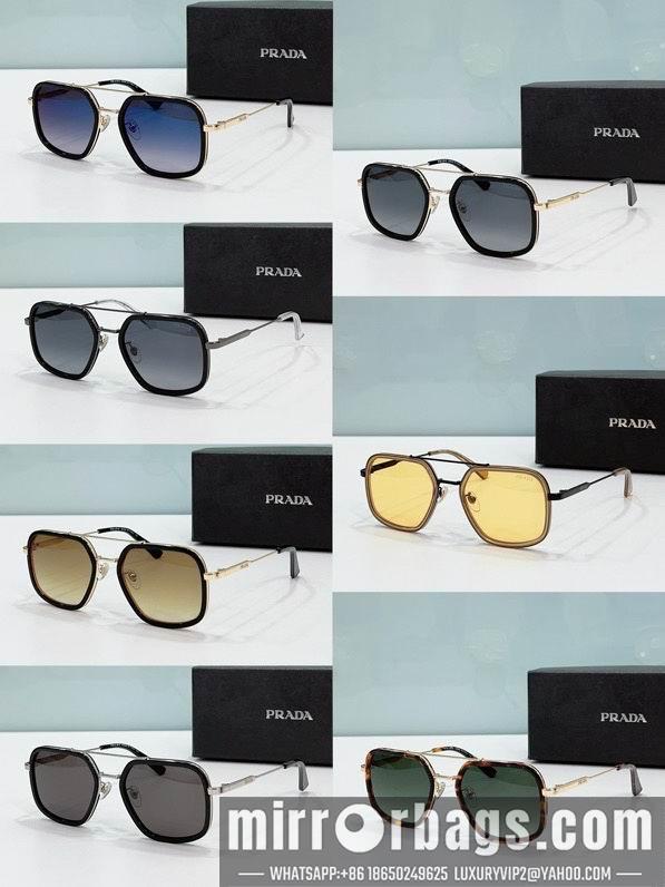 Prada Glasses smr135