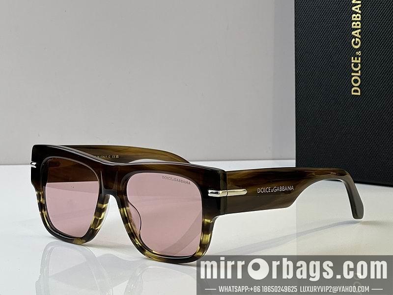 DG Glasses 03smh71