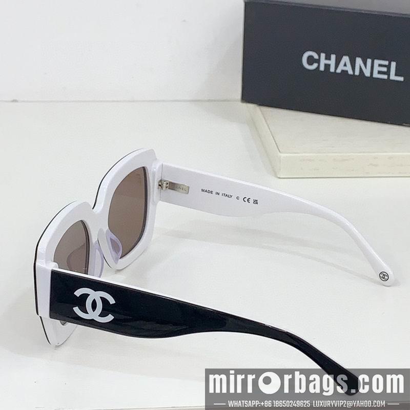 Chanel Glasses smr22