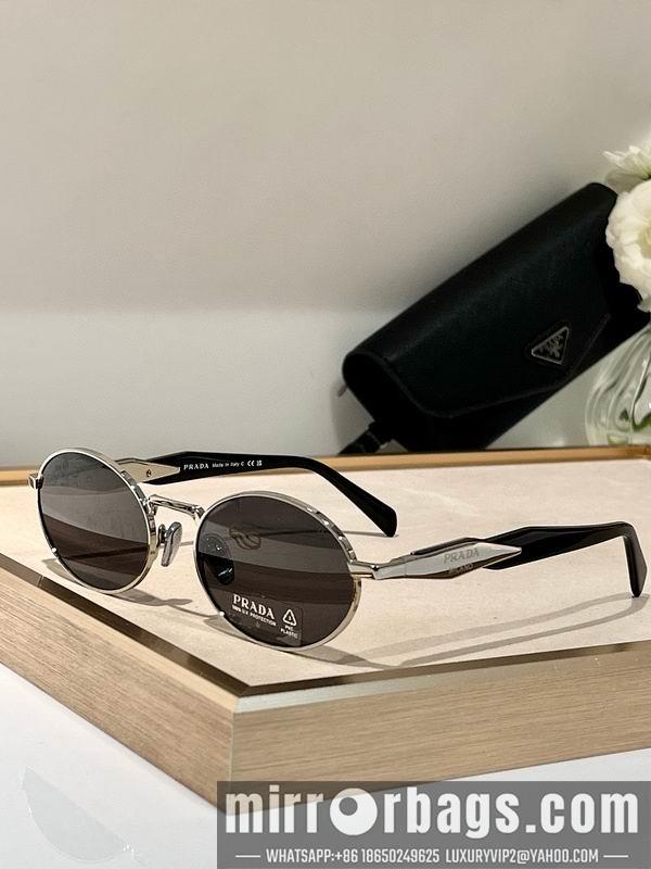 Prada Glasses smr27