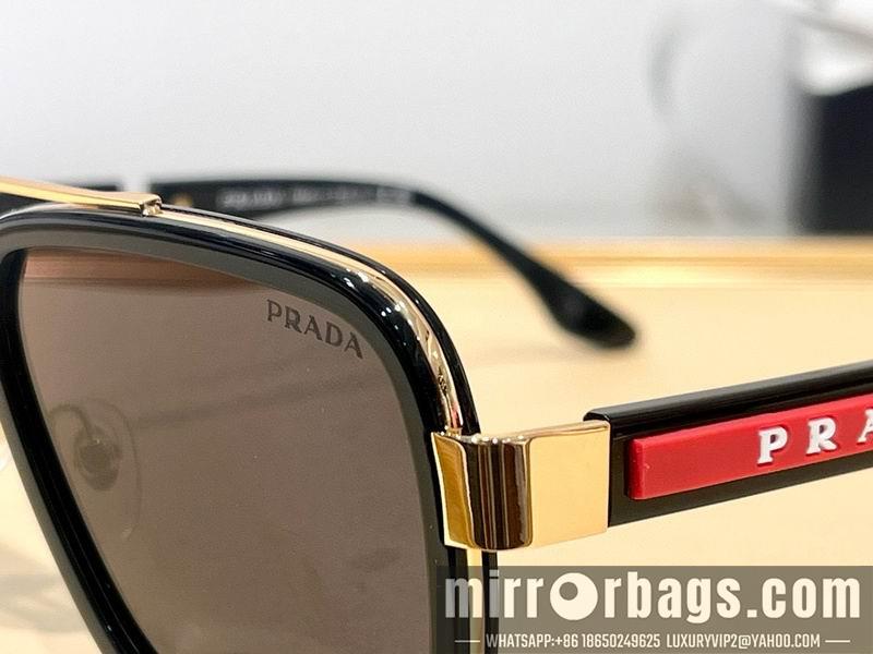 Prada Glasses smr12