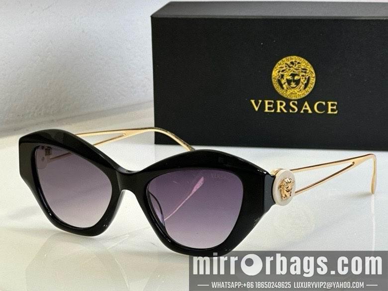 Versace Glaases smx127