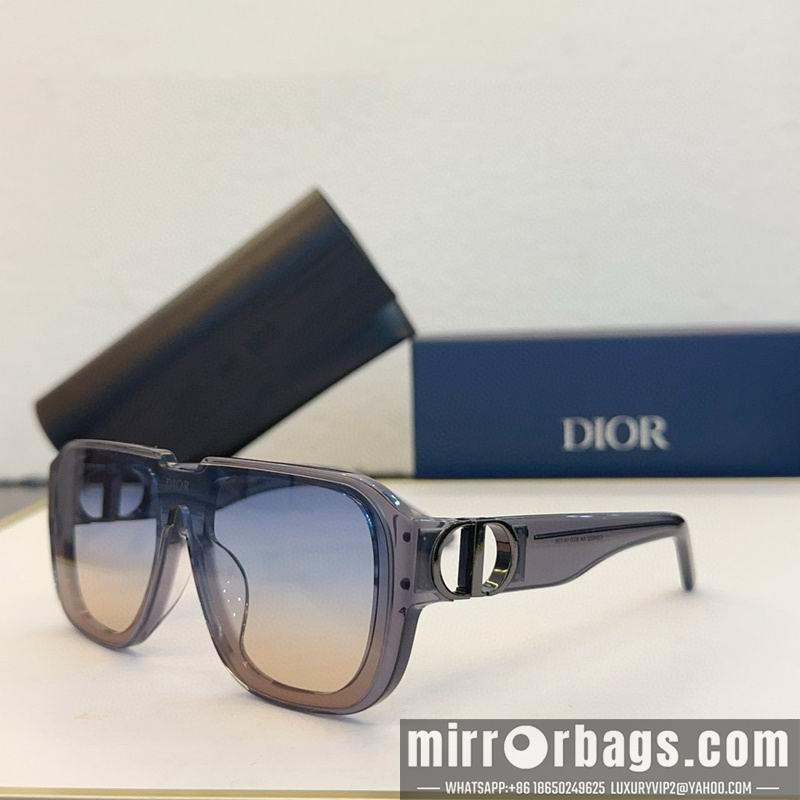 Dior Glasses smx91