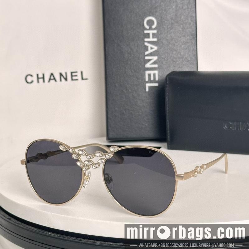Chanel Glasses smh42