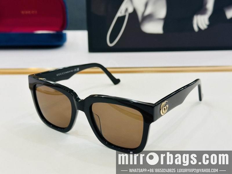 Gucci Glasses smr124