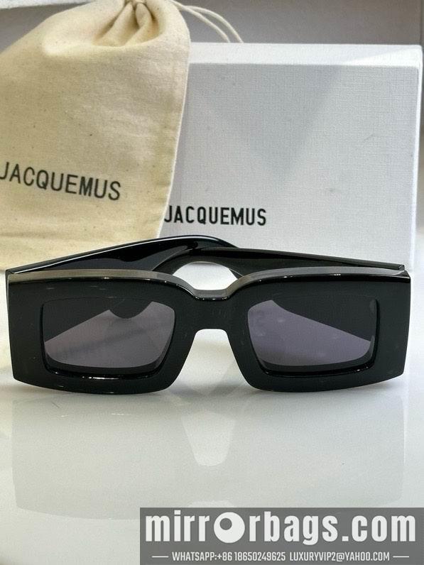 Jacques Marie Mage Glasses smx67
