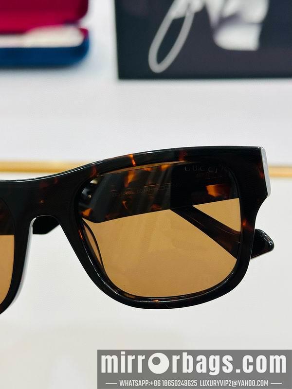 Gucci Glasses smr53
