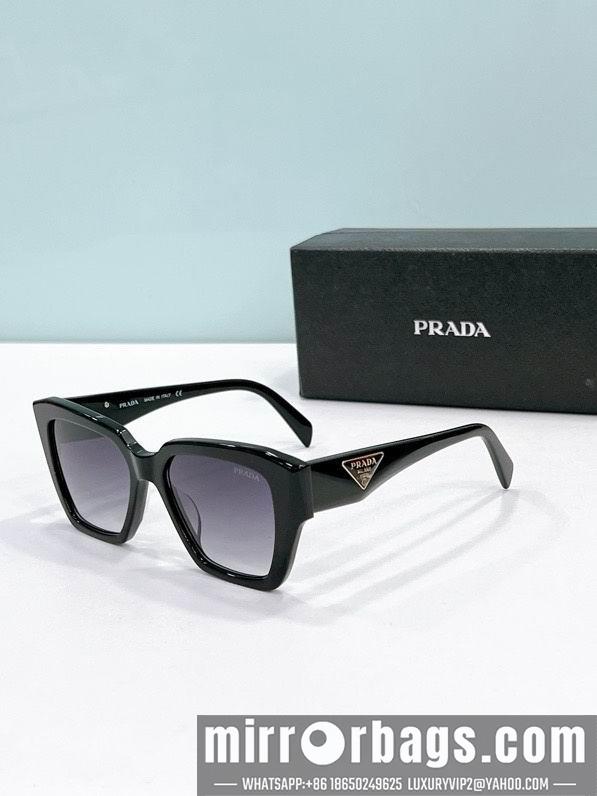 Prada Glasses smx229