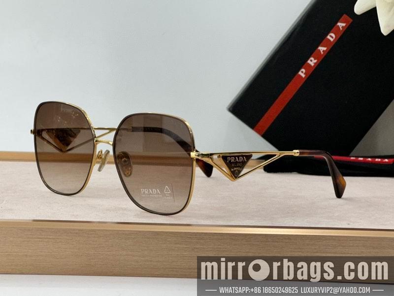 Prada Glasses smx190