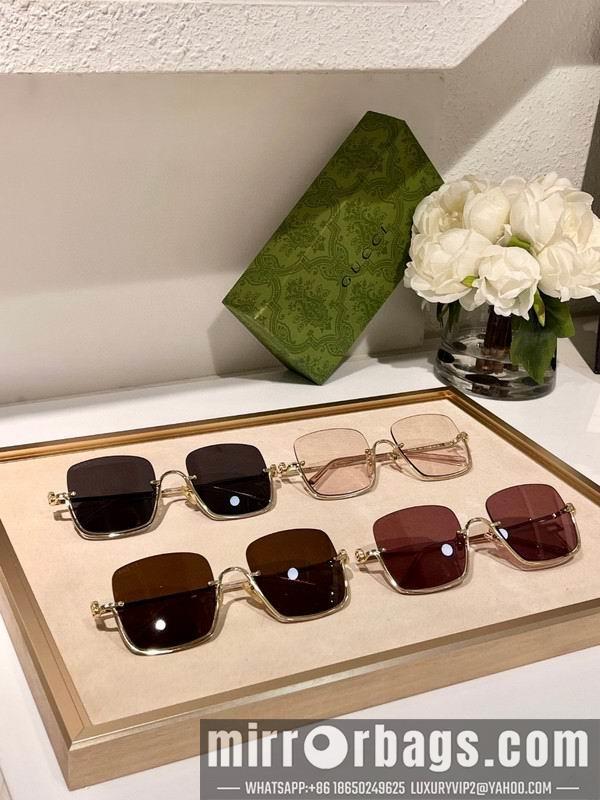 Gucci Glasses smh147