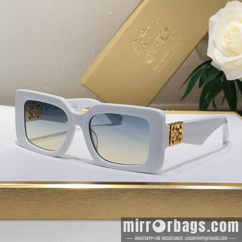 Burberry Glasses 03smh20