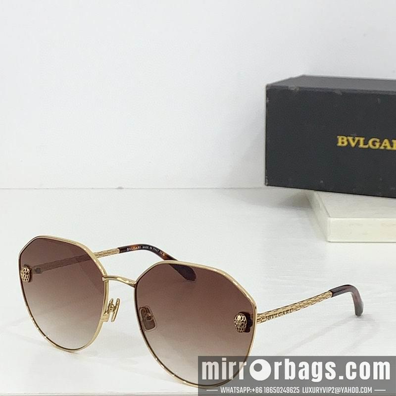 Bvlgari Glasses 03smh39