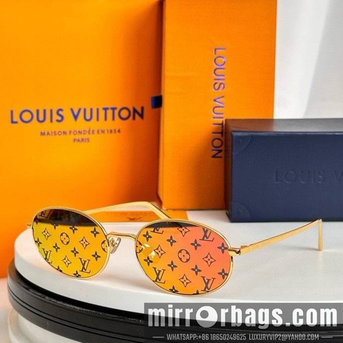 LV Glasses smx185
