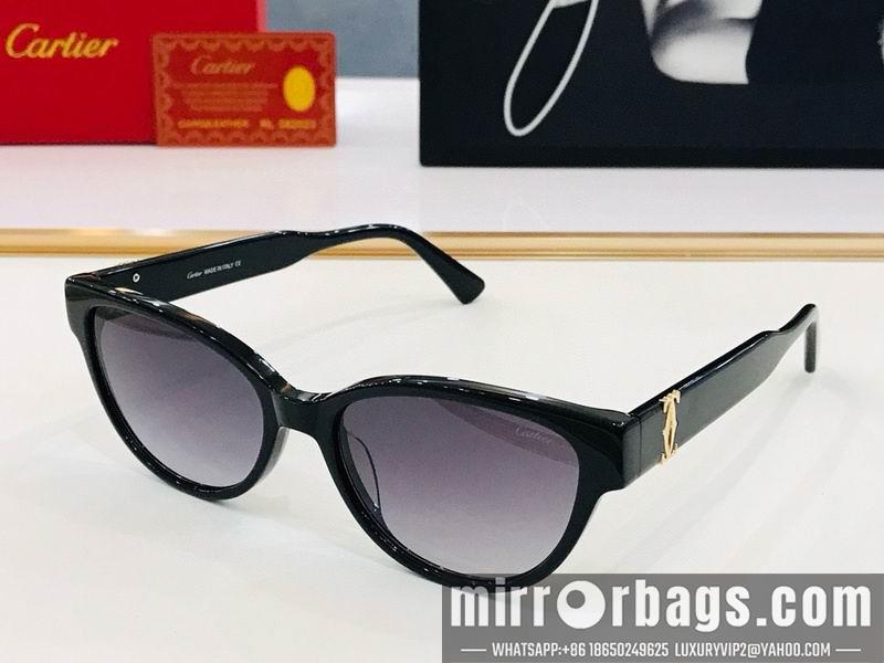 Cartier Glasses smr64