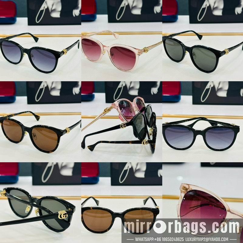 Gucci Glasses smr126