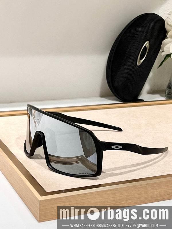 Oakley Glasses 03smh52