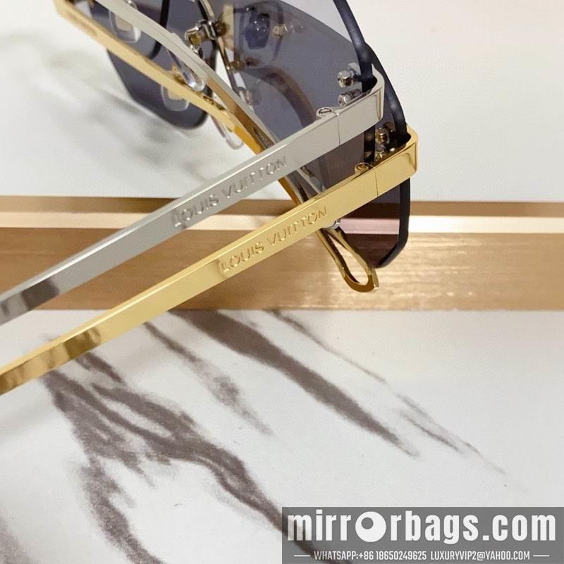 LV Glasses smh214