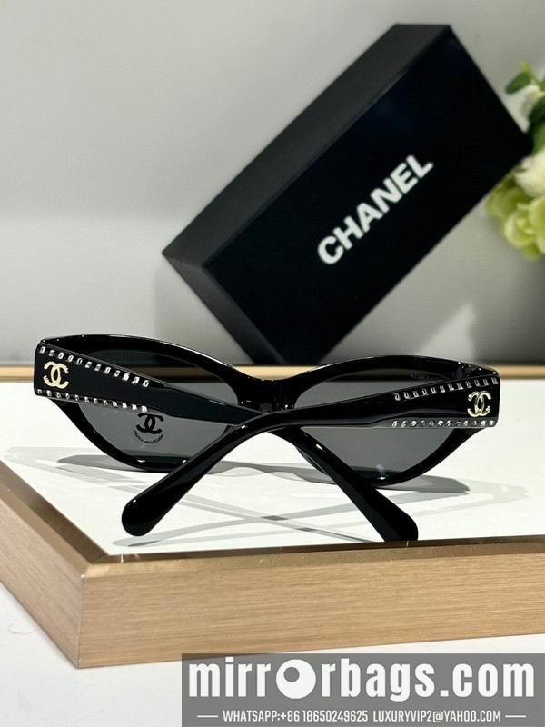 Chanel Glasses smh90