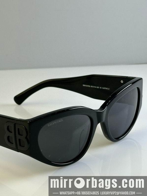 Balenciaga Glasses smx86