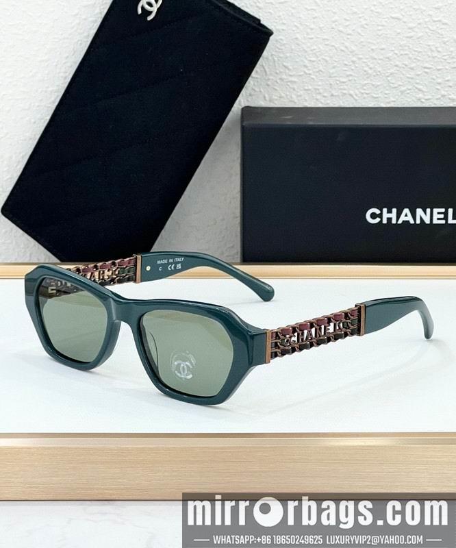 Chanel Glasses smh149