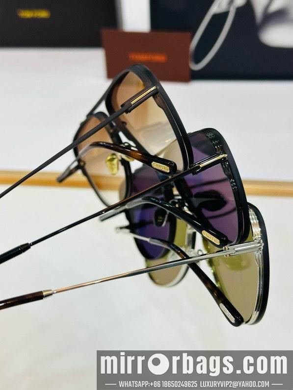 Tom Ford Glasses smx69