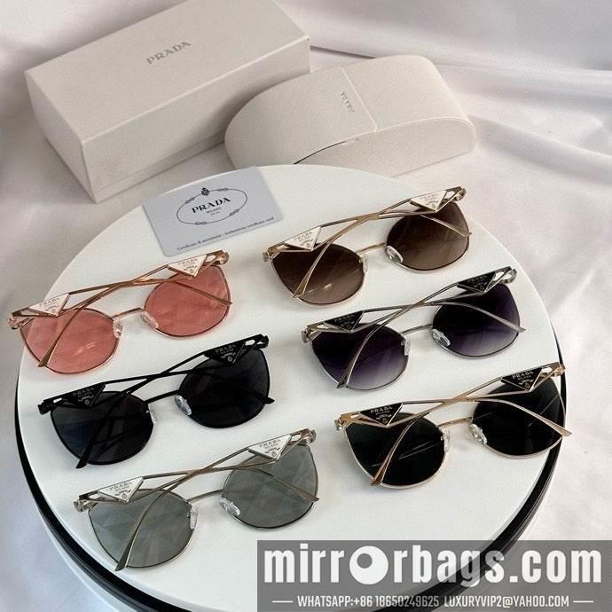 Prada Glasses smx174
