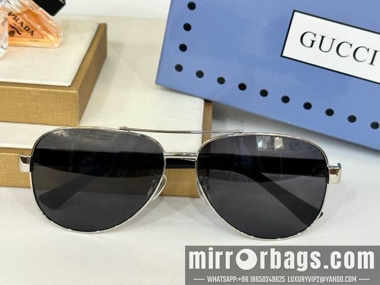 Gucci Glasses smx215