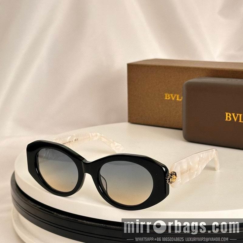 Bvlgari Glasses smx19