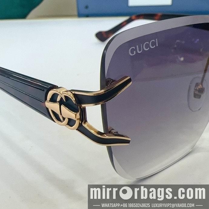 Gucci Glasses smr33
