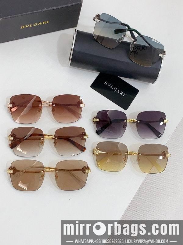 Bvlgari Glasses 03smh47