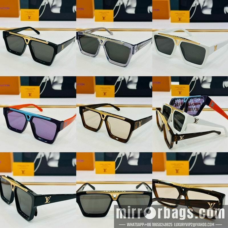LV Glasses smr100