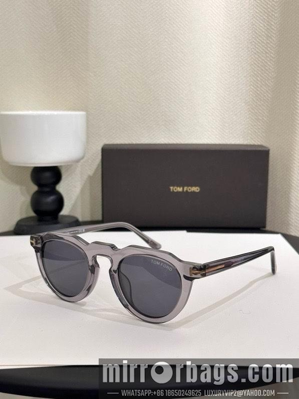 Tom Ford Glasses smx118