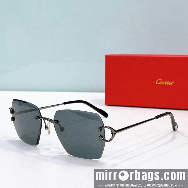 Cartier Glasses smx204