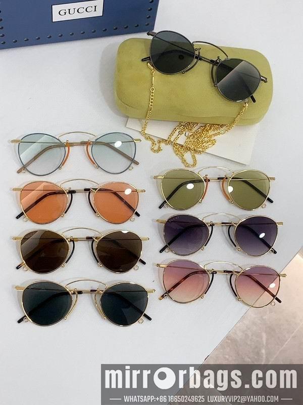 Gucci Glasses smr90