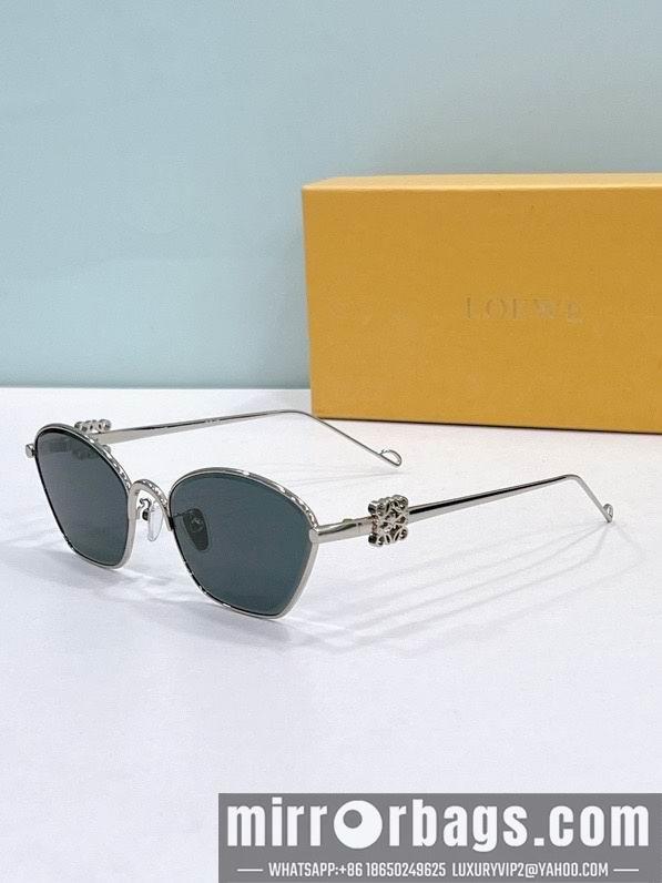 Loewe Glasses smx40