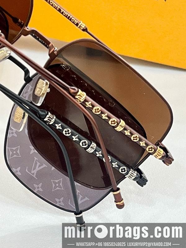 LV Glasses smr42