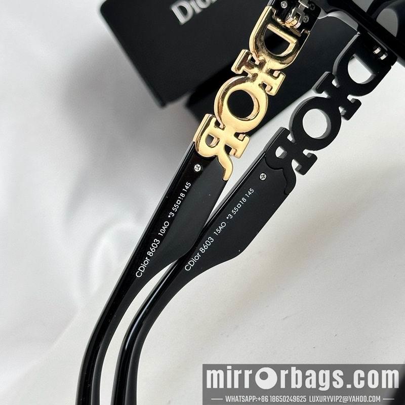 Dior Glasses smr46