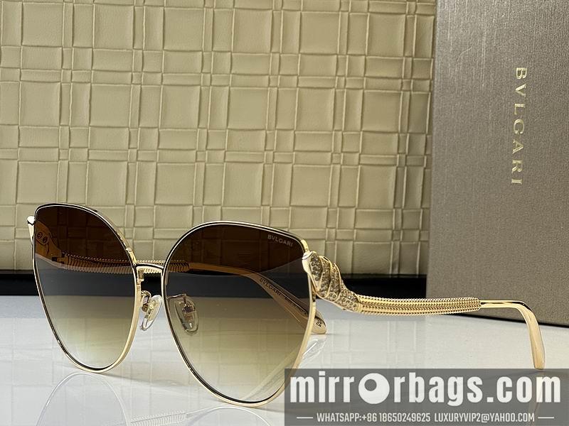 Bvlgari Glasses 03smh166