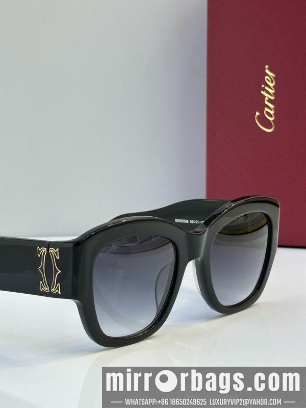 Cartier Glasses smh78